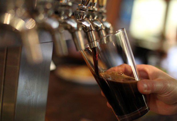 Crown Brewing